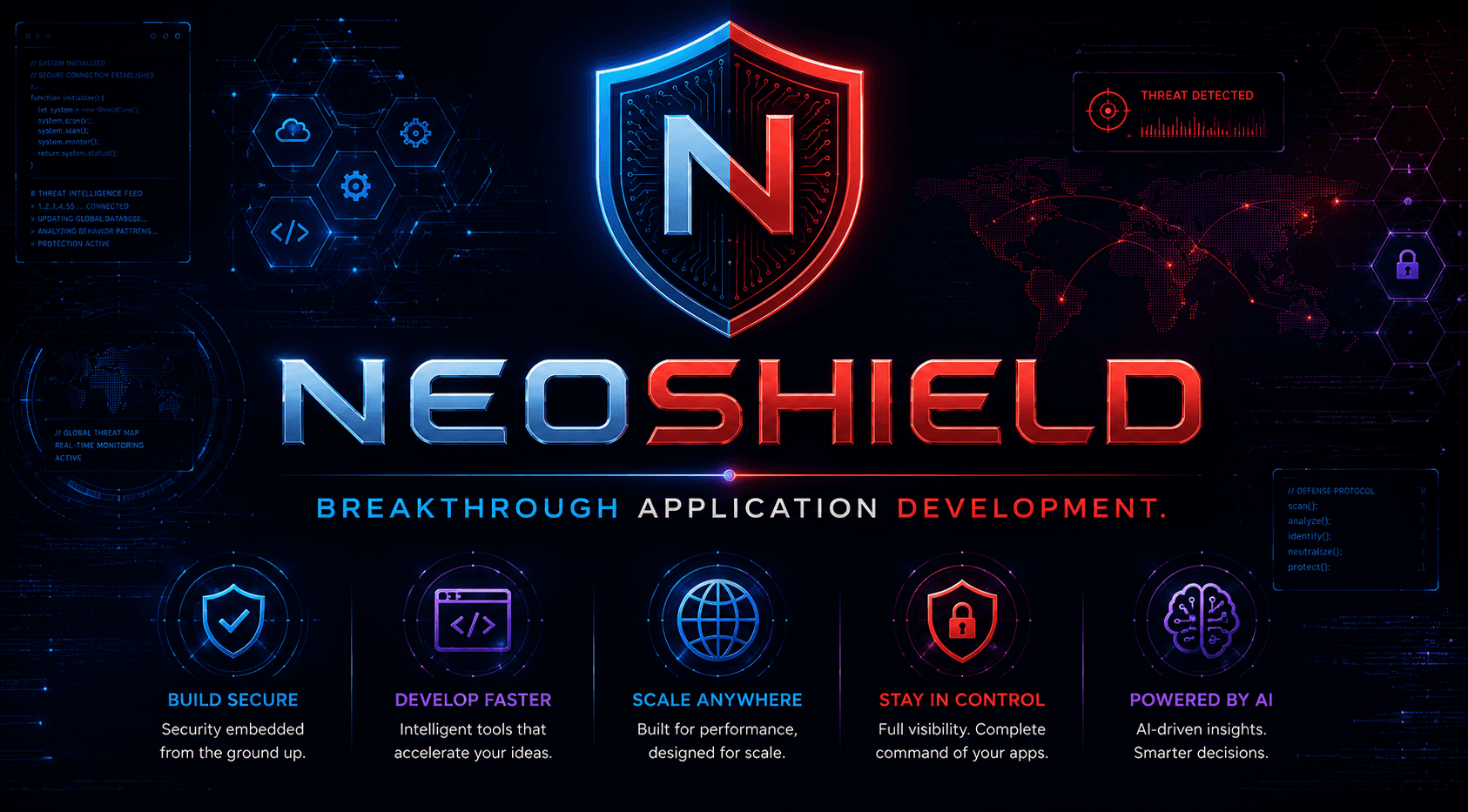 NeoShield by Axiom Cyber