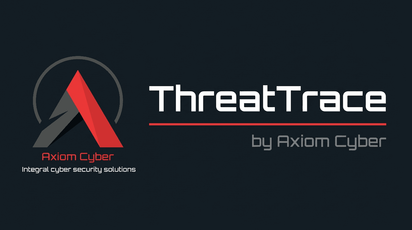 ThreatTrace by Axiom Cyber